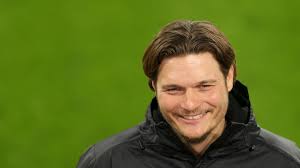 Borussia dortmund's giovanni reyna and raphael guerreiro were doubtful for their champions league round of 16 second leg at home to sevilla on tuesday but leading striker erling haaland will be fit, coach edin terzic said on monday. Champions League Bvb Trainer Terzic Schildert Die Hektik Gegen Den Fc Sevilla Stern De