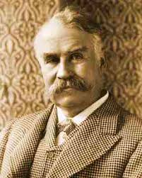 W.S. Gilbert Biography/Chronology