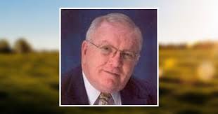 Rev. Patrick Darrell Lawson Obituary November 17, 2011