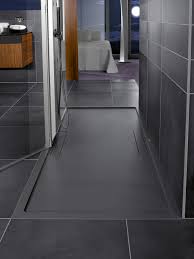 Squaro Shower Tray By Villeroy Shower Tray Shower Tray Bathroom Shower Room