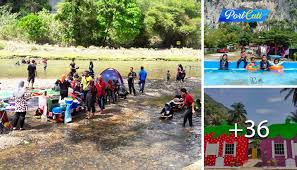 Tempat menarik di baling kedah. Bercuti Di Tepian Gunung Dan Sungai Di Kedah Port Menarik Untuk Bawa Keluarga Bercuti Port Cuti