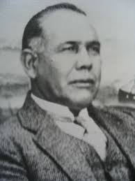 IGLESIA METODISTA DE LA CRUZ