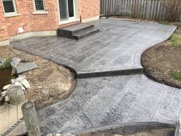 Price and other details may vary based on size and color. Thames Valley Decorative Concrete Inc Patios