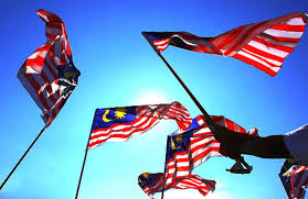 Malaysia Flag Also Known As Jalur Gemilang Malaysia Flag Backdrops Backgrounds Malaysia