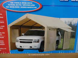 10x20 fabric storage shed manual canopy rolling bag and replacement storage bag. Steel Frame Canopy With Side Walls Canopy Tent Tent Canopy