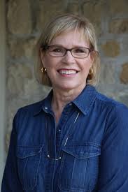 Liz Nelson, M.A., LCPC — Attachment Counselor