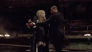 Review: Madonna and Terrence Howard Do Campy Ruin Porn in “Ghosttown” Music  Video - Slant Magazine