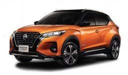 Set wrv launch alert, read highlights & latest news, check exclusive preview review, videos, images and explore other upcoming cars at oto! New Nissan Kicks Car Prices In Germany Ccarprice Deu