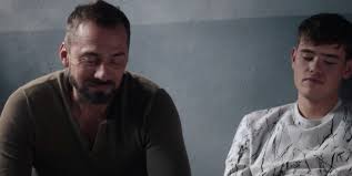 Je ne suis pas très à l'aise avec cette intrigue. Demain Nous Appartient Jules Avoue Tout Et Finit En Garde A Vue