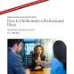 How to Orchestrate a Professional Pivot — Dress.... event in Raleigh, NC