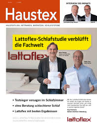 Die besten lattoflex matratzen im test unabhängige testurteile eine gesamtnote lattoflex.wir zeigen ihnen die derzeit besten lattoflex matratzen am markt. Lattoflex Schlafstudie Entlarvt Vermeintliche Matratzen Testsieger