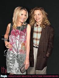 Top 20 pictures of young michelle pfeifferpictures of young michelle pfeiffer travel back to when the gorgeous actress who first captured the public's. People S Most Beautiful Issue Winners Posing With Their Younger Selves Michelle Pfeiffer Celebrities Then And Now Young Celebrities