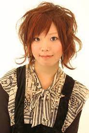 16 Cute Short Japanese Hairstyles For Women Hairstyles Weekly Japanese Hairstyle Hair Styles Womens Hairstyles