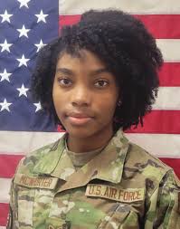 Ohio Airmen lead community based learning for Afghan children