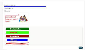 May 24, 2021 · a quiz for 6th grade students on nigeria. Nigerian Christian Bible Quiz Playyah Com Free Games To Play