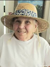 Obituary for Geraldine Grace (Ray) Warren