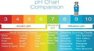 Alkaline Water Kills Cancer How To Make It Awaken