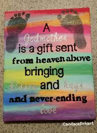 Cute Gift For A Godmother Best Quotes Mother S Day Bestquotes