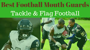 How to mold a mouthguard for football. 8 Best Mouthguard For Flag Football Plus 2 To Avoid 2021 Buyers Guide Gotflagfootball Com
