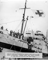 Image result for Hospital Ship Green 1918 Military