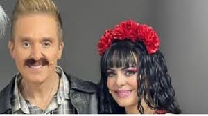 Verónica Castro recuerda cómo fue trabajar con Emilio Azcárraga Milmo: "Era  como su juguetito de la tele"