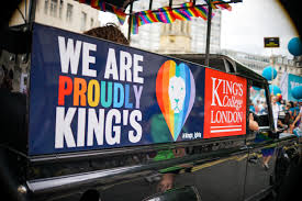 LGBTQIA+ Glossary | Proudly Kings