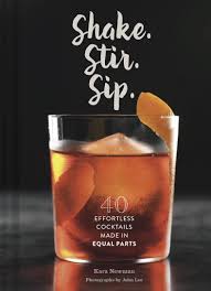 A Brilliant New Cocktail Book Recipe Cocktail Making Easy Cocktails Cocktail Recipe Book