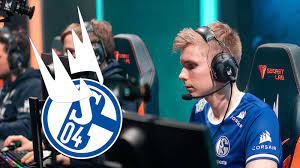 The team previously played in the european. Fc Schalke 04 Confirm Lol Exit Will Sell Lec Slot For 30m Ahead Of 2022 Season Dexerto