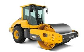 Beuthling B305 Smooth Drum Roller