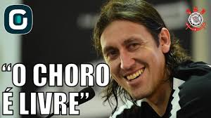 Listen to o choro é livre | kau bonnett in full in the spotify app. Cassio Diz Que Choro E Livre Para Palmeiras Gazeta Esportiva 26 02 18 Youtube