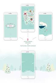 See more ideas about christmas wallpaper, christmas lockscreen, holiday wallpaper. Free Christmas Phone Wallpapers Santa S North Designs Denise Anne