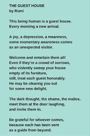 This Rumi Poem Is Featured On The New Coldplay Album Rumi Poetry Coldplay Aheadfullofdreams