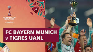 That is because, as a result of saturday's win over city, the blues will participate in the fifa club world cup later this year, meaning they will have the chance to be crowned club champions of the world. Fifa Club World Cup Bayern Reign As History Made In Qatar