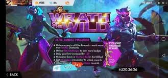 The current elite pass season 35 'bloodwing city' was released on april 1, 2021. Freefire Memes New Elite Pass Season Diamonds Needed Facebook