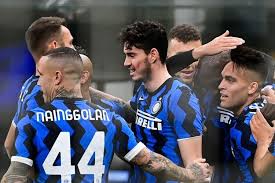 Jadwal Liga Italia Malam Ini Sassuolo Vs Inter Milan Jadi Pembuka Halaman All Kompas Com