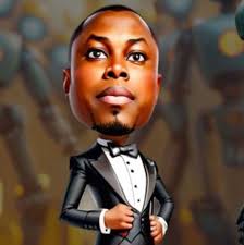 Abel Damina said Adm and Eve did not eat any fruit in the garden of Eden  oooo but he is wrong