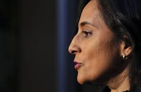 This Wednesday, April 23rd join the Asia Pacific Affairs Forum (APAF) for a  conversation with Korbel's Professor Patricia Nelson