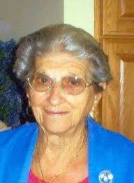 Louise M. Celio Obituary April 17, 2016