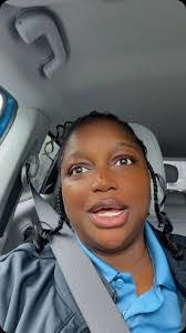 Lashonda Henderson's Instagram, Twitter & Facebook