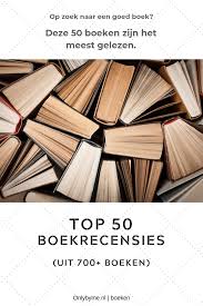 Pin Op Only Boeken Groepsbord