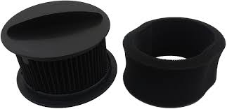 Bissell Powergroom Helix Rewind Belt Bissell Powerforce Helix Turbo Inner And Outer Filter Set 203 7913 Amazon Ca Home Kitchen