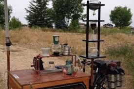 Maybe you would like to learn more about one of these? Hot Coffee Bikes For Sale Mobile Coffee Cart Trike Business