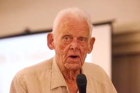 Ex-Yankee Don Larsen, only pitcher to throw a perfect World Series game,  dies at 90