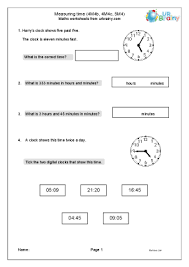 Both the customary and metric systems are covered. Reasoning Measurement Maths Worksheets For Ks2 Maths Sats Booster Urbrainy Com