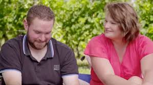 L'amour est dans le pré. L Amour Est Dans Le Pre Un Couple Se Separe 3 Mois Apres La Naissance De Son Bebe