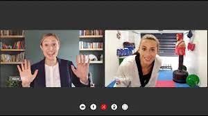 Team gb star bianca walkden wins bronze in taekwondo to add to tokyo 2020 medal haul with win over poland's kowalczuk. Training With Bianca Walkden Purplebricks Advert Youtube