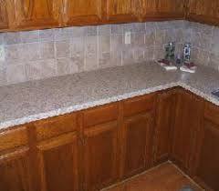 how to create a ceramic countertop in