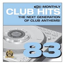 Club Hits Issue 83 Chart Dance Music Dj Cd