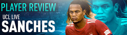 X1 renato sanches fut birthday (non scambiabile). Fifa 21 News Ucl Live Renato Sanches Futbin