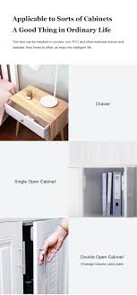We did not find results for: Xiaomi Yeelock Smart Drawer Cabinet Lock Keyless Bluetooth App Unlock Anti Theft Child Safety File Security